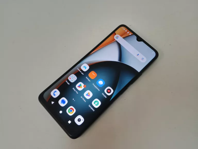 SMARTFON XIAOMI REDMI A3 3 GB / 64 GB
