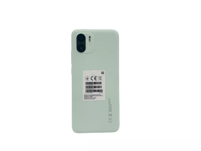 TELEFON XIAOMI REDMI A1 2/32GB 6,52" 5000MAH