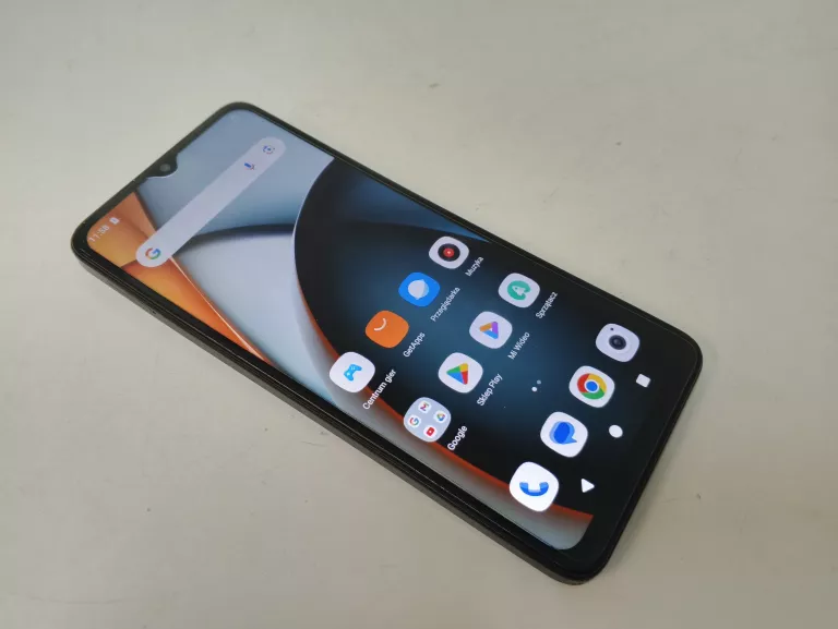 SMARTFON XIAOMI REDMI A3 3 GB / 64 GB