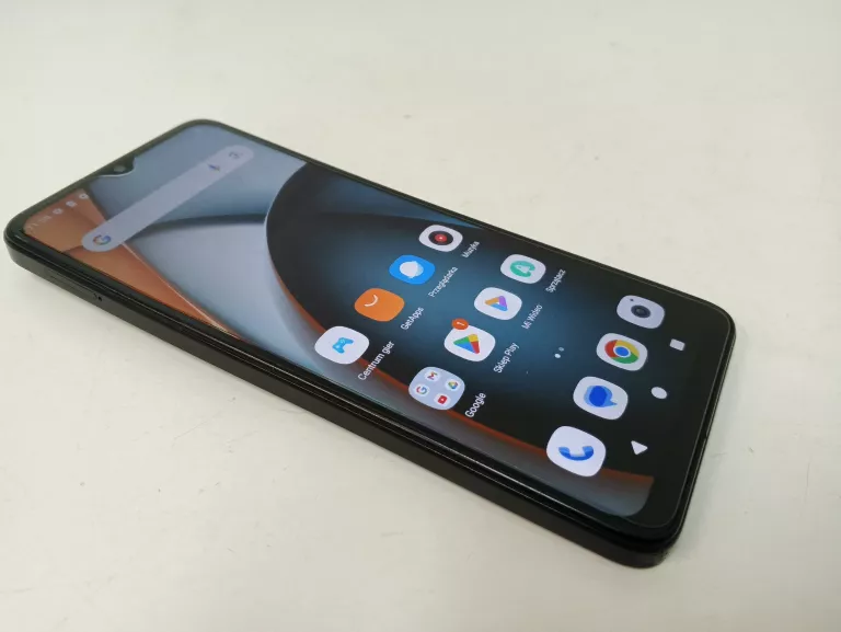 SMARTFON XIAOMI REDMI A3 3 GB / 64 GB