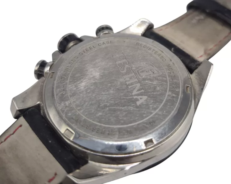 ZEGAREK FESTINA F20561