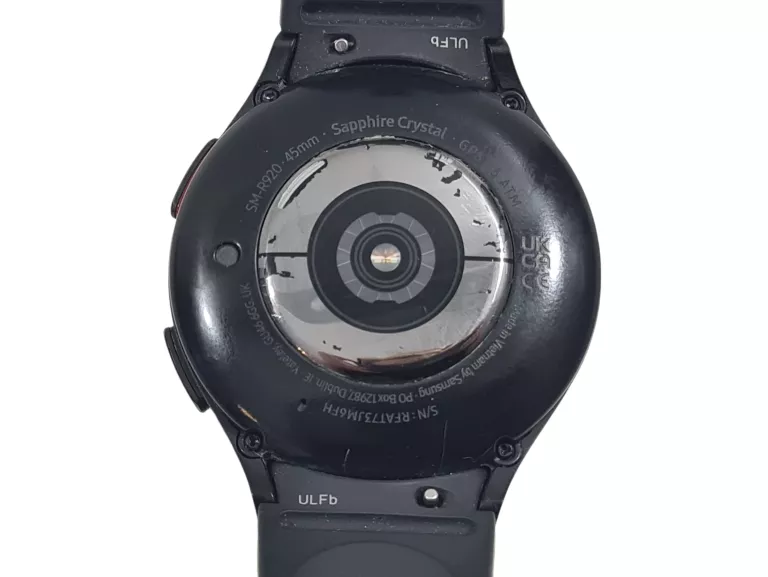 SMARTWATCH SAMSUNG GALAXY WATCH 5 PRO PUD