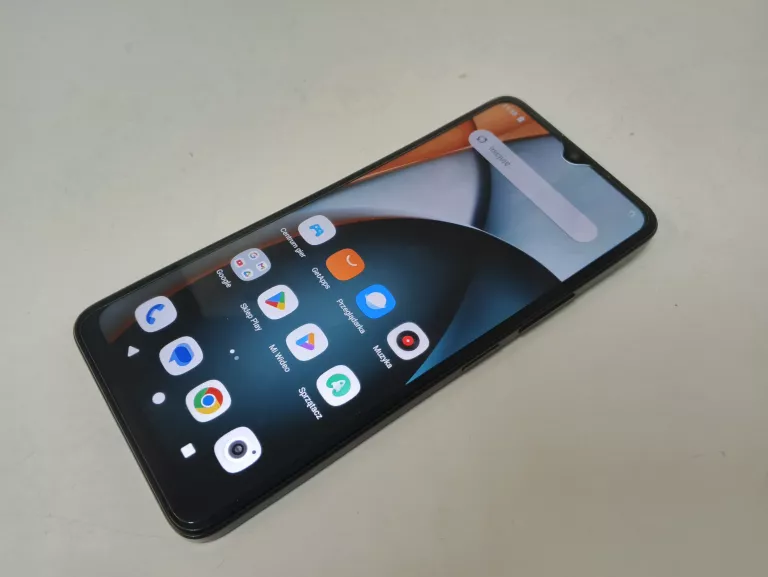 SMARTFON XIAOMI REDMI A3 3 GB / 64 GB