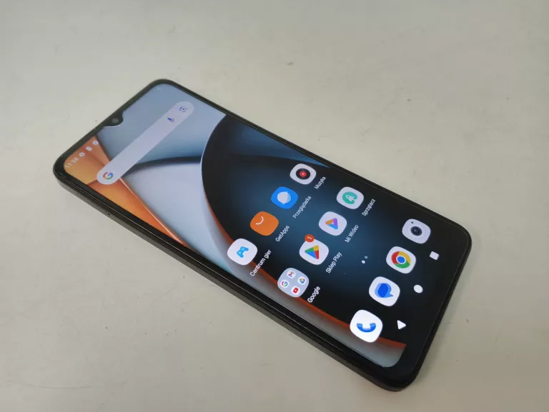 SMARTFON XIAOMI REDMI A3 3 GB / 64 GB