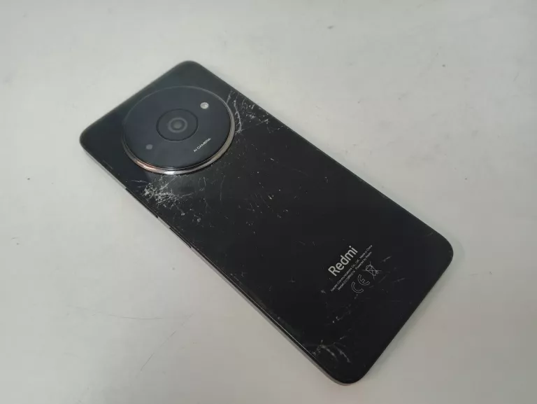 SMARTFON XIAOMI REDMI A3 3 GB / 64 GB