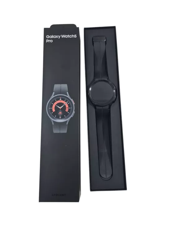 SMARTWATCH SAMSUNG GALAXY WATCH 5 PRO PUD