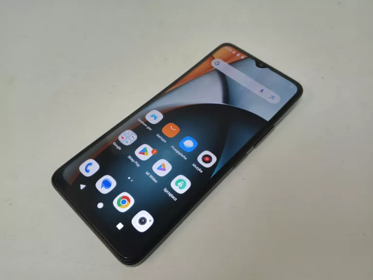 SMARTFON XIAOMI REDMI A3 3 GB / 64 GB