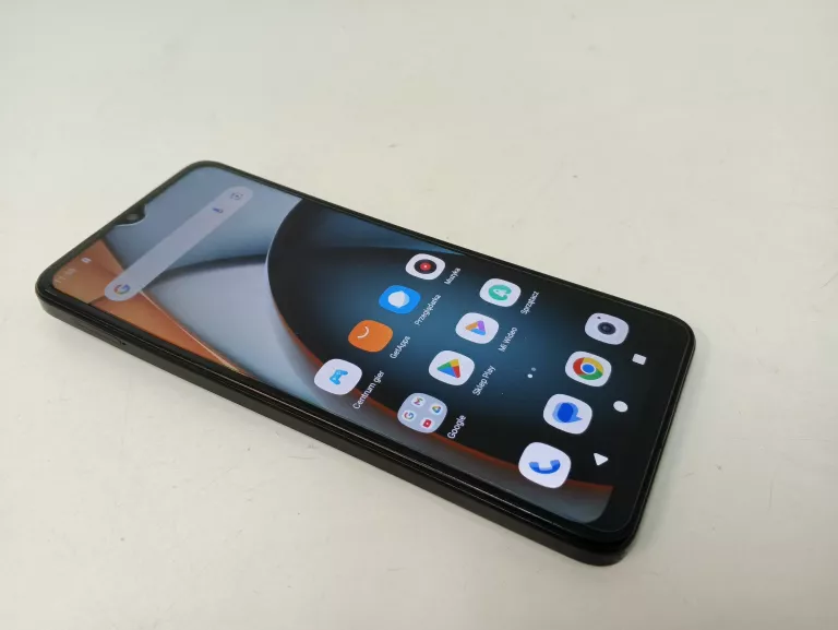 SMARTFON XIAOMI REDMI A3 3 GB / 64 GB