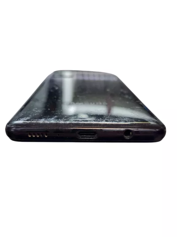 TELEFON SAMSUNG GALAXY M31S 6/128 GB 4G (LTE) CZARNY