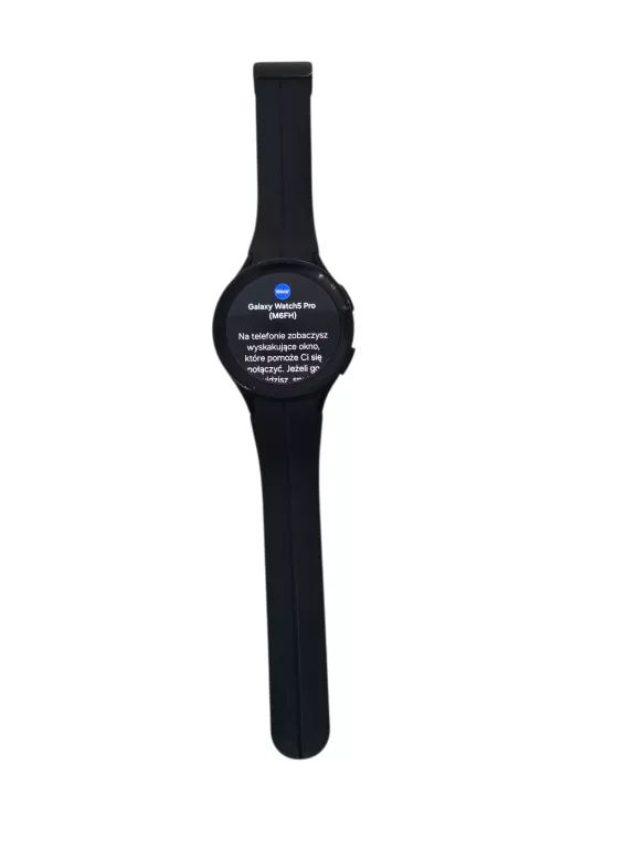 SMARTWATCH SAMSUNG GALAXY WATCH 5 PRO PUD