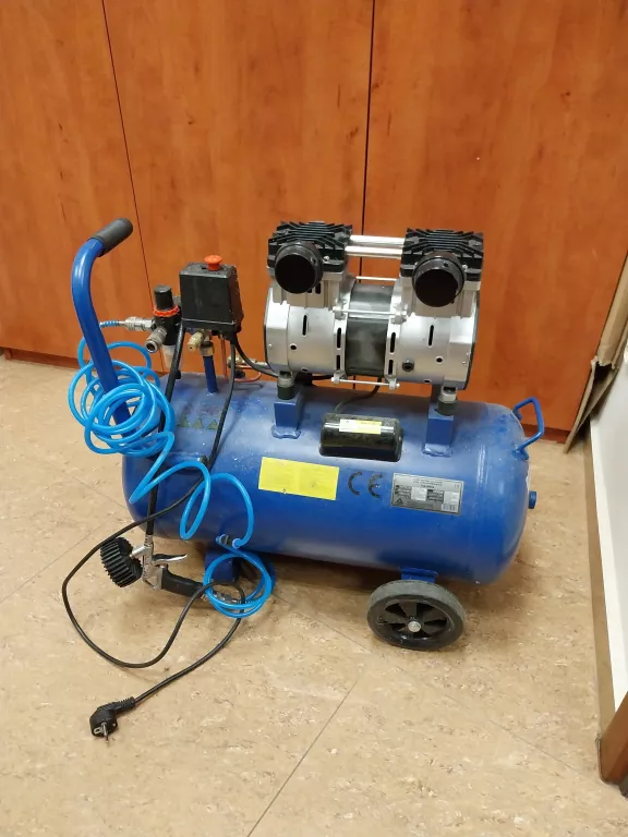 KOMPRESOR TAGRED 50L 384