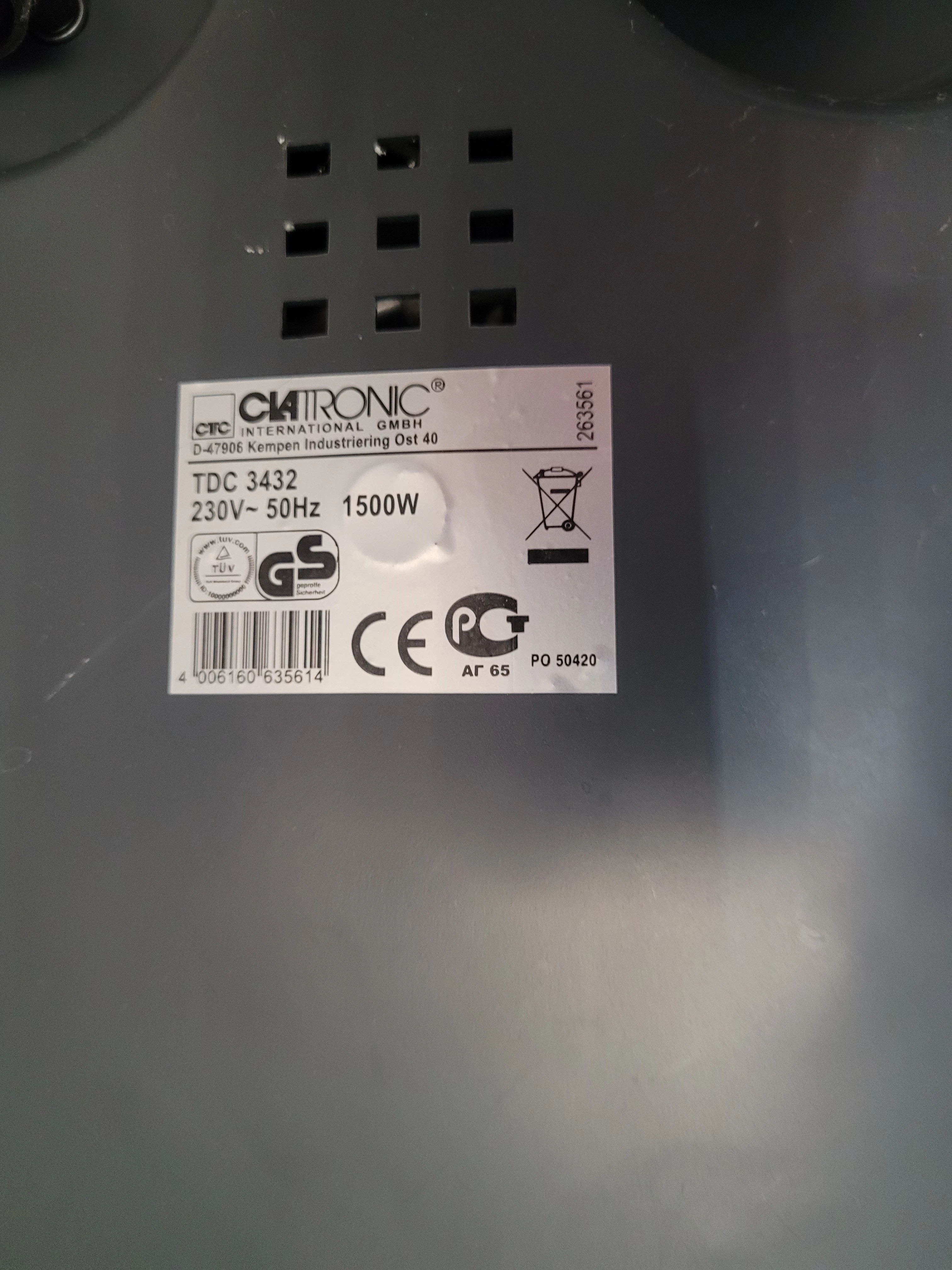 parownica-do-ubran-steamer-clatronic-tdc-3432-kod-producenta-tdc-3432