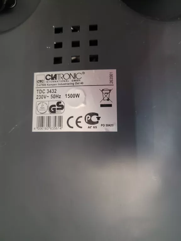parownica-do-ubran-steamer-clatronic-tdc-3432-kod-producenta-tdc-3432