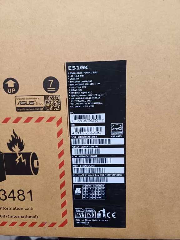 laptop-asus-e510-4gb128gbintel-n4500-przekatna-ekranu-1560