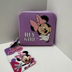 PORTFEL DZIECIĘCY HELLO KITTY