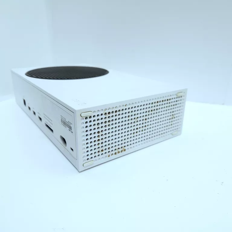 KONSOLA XBOX SERIES S 512 GB