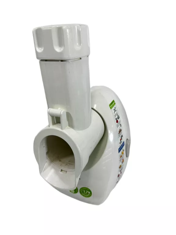 MASZYNKA DO MIELENIA MIĘSA ZELMER ZMM1017B + AKCESORIA