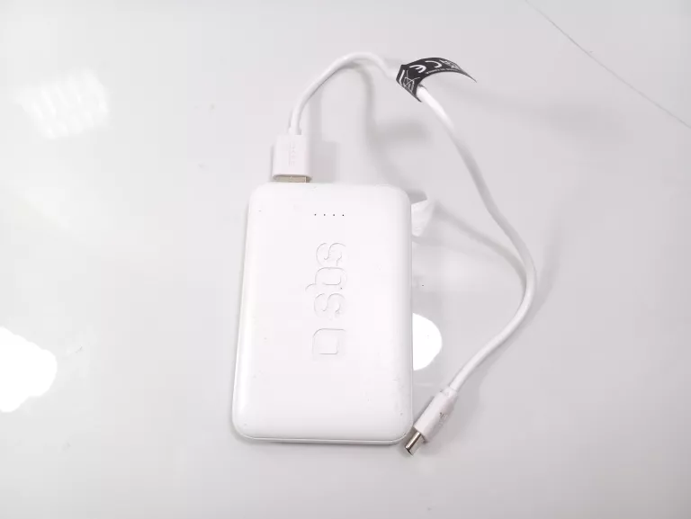 POWERBANK SBS 5K MAH