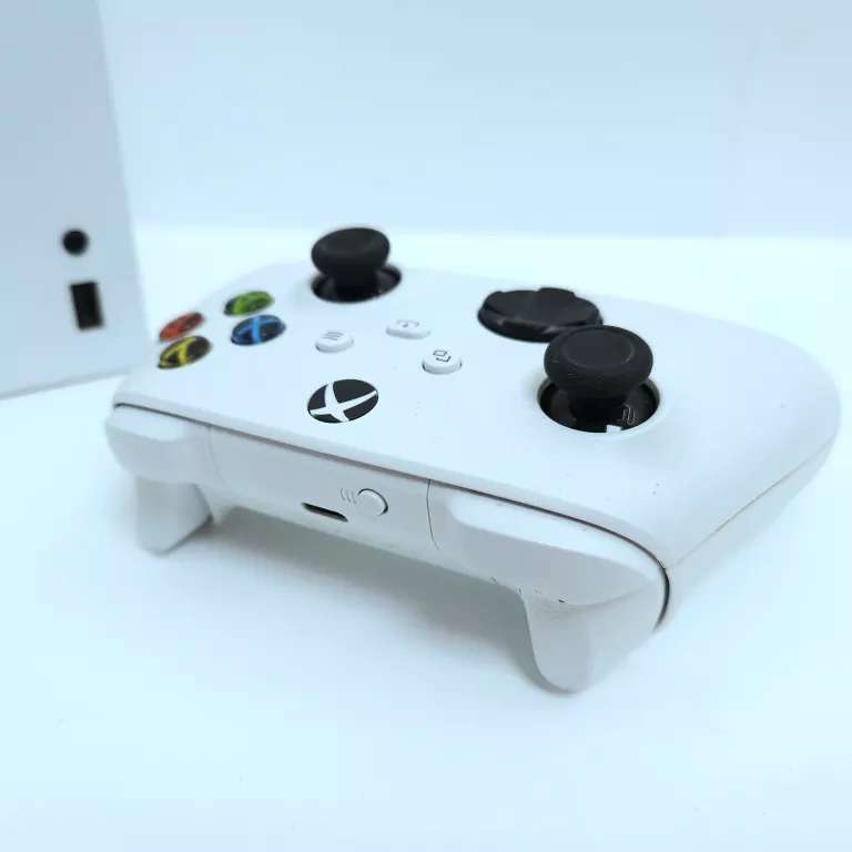 KONSOLA XBOX SERIES S 512 GB