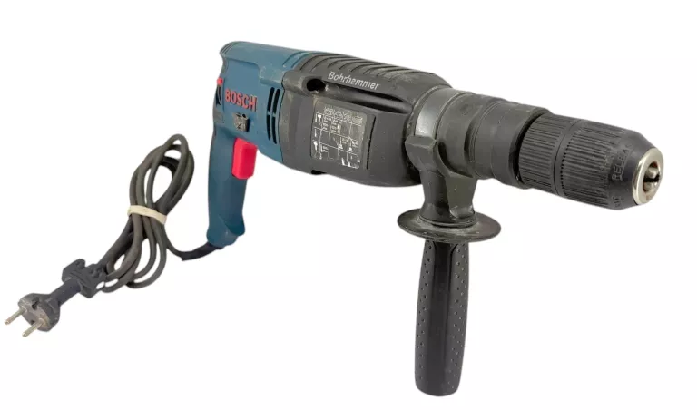 MŁOTOWIERTARKA BOSCH GBH 2-26 DRE