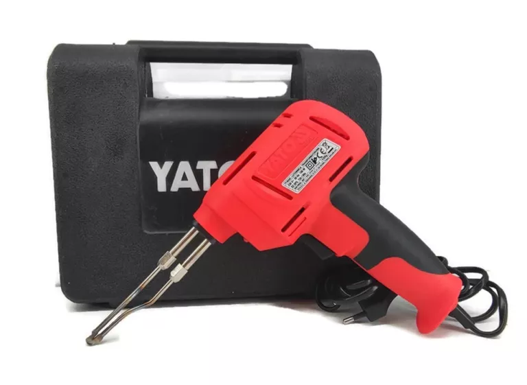 LUTOWNICA TRANSFORMATOROWA YATO YT-8245 180W