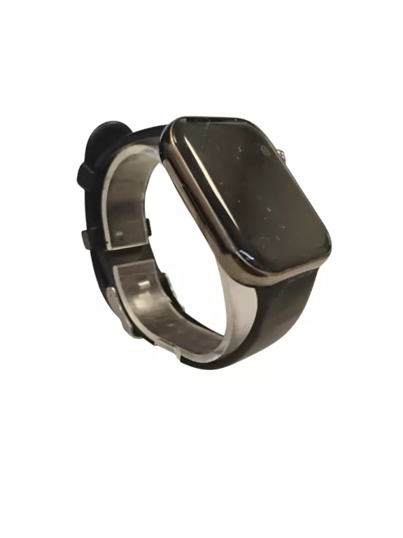SMARTWATCH MAXCOM FW26 OXYGEN CZARNY