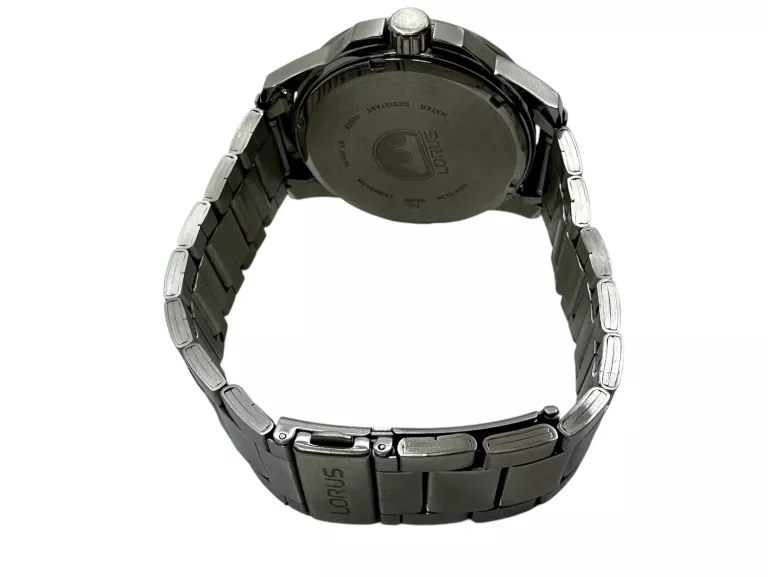 ZEGAREK MĘSKI LORUS PC32