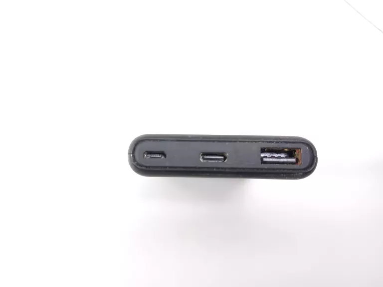 POWERBANK 5000MAH CZARNY