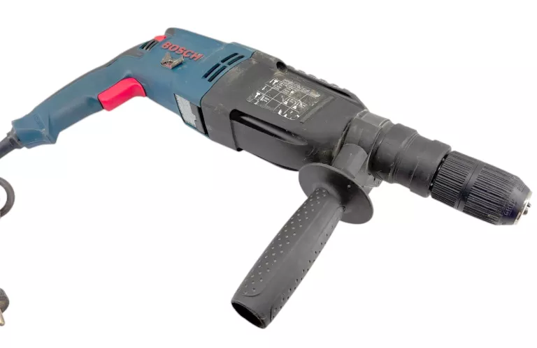 MŁOTOWIERTARKA BOSCH GBH 2-26 DRE