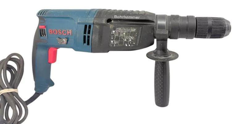 MŁOTOWIERTARKA BOSCH GBH 2-26 DRE