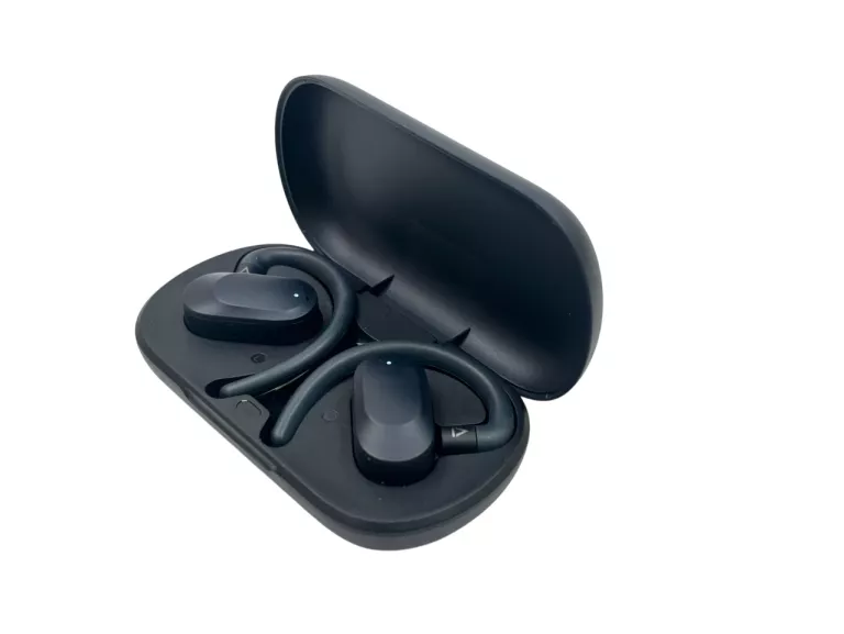 SŁUCHAWKI BEZPRZEWODOWE DOKANAŁOWE CREATIVE OUTLIER GO BLUETOOTH