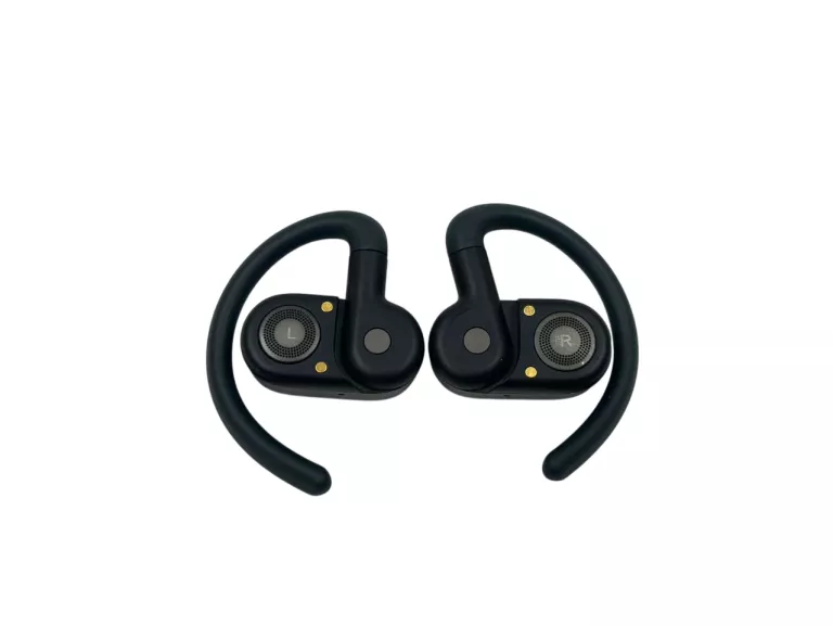 SŁUCHAWKI BEZPRZEWODOWE DOKANAŁOWE CREATIVE OUTLIER GO BLUETOOTH