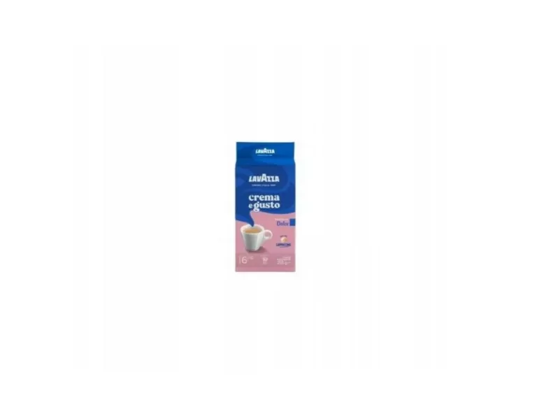 KAWA MIELONA LAVAZZA CREMA E GUSTO DOLCE 250 G