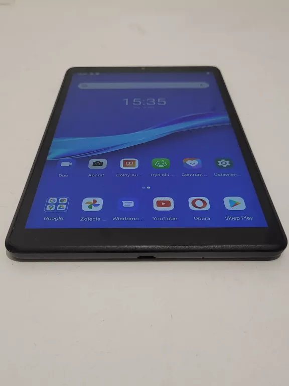 TABLET 8" LENOVO TAB M8 MODEL TB-8505X 2/32 GB ZESTAW