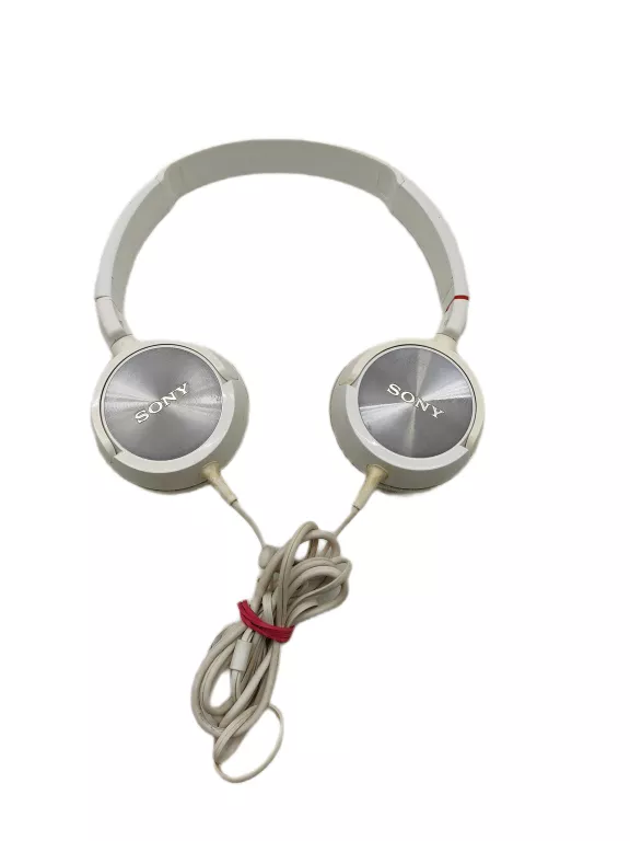 SŁUCHAWKI SONY MDR-ZX300AP