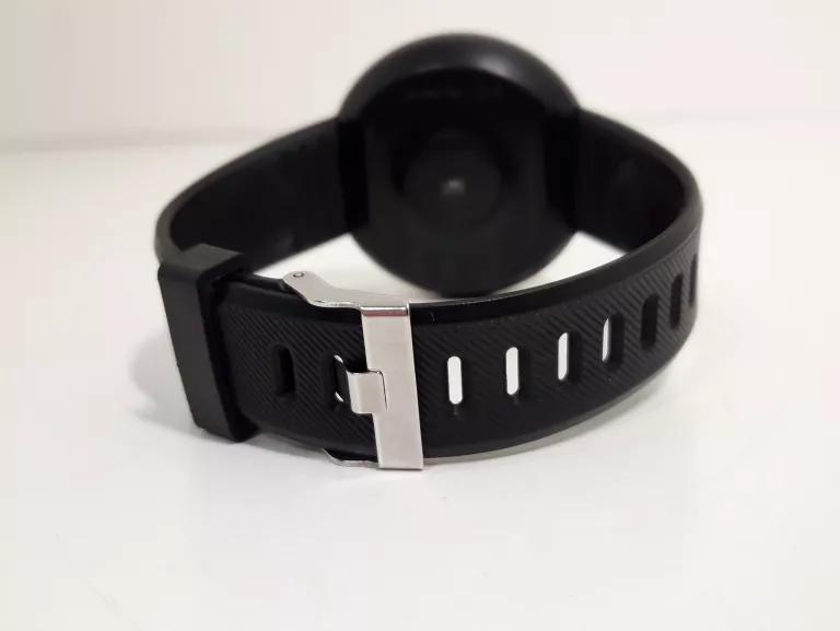 SMARTWATCH D18 CZARNY