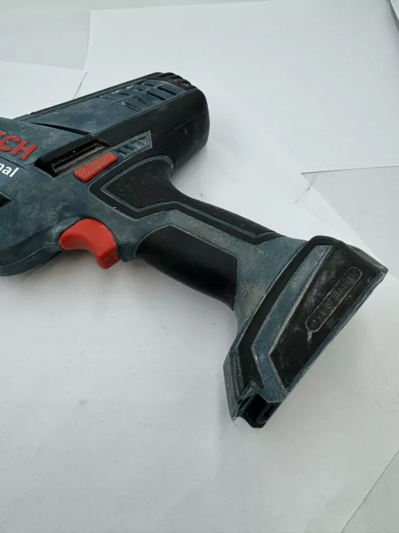 PIŁA SZABLASTA BOSCH GSA 18 V-LI C 2022R