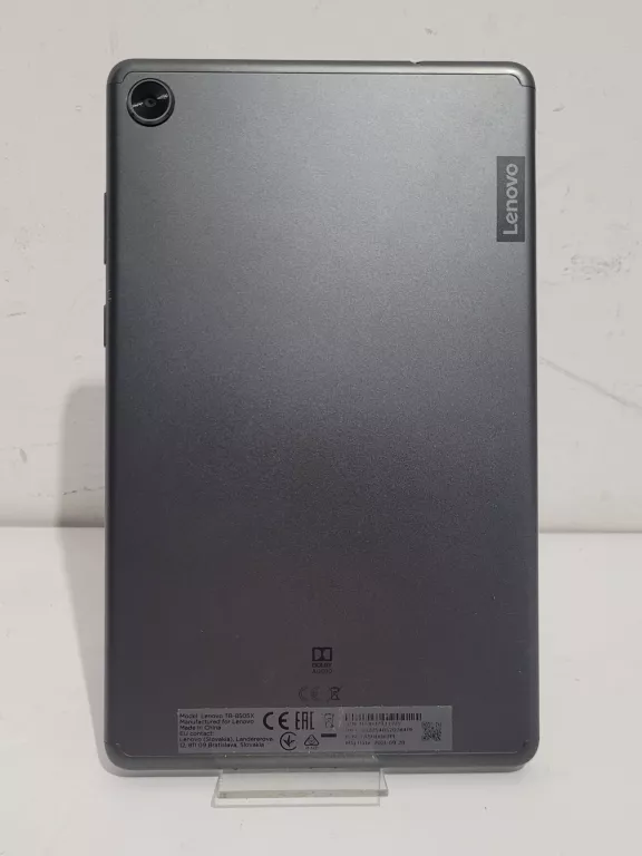 TABLET 8" LENOVO TAB M8 MODEL TB-8505X 2/32 GB ZESTAW