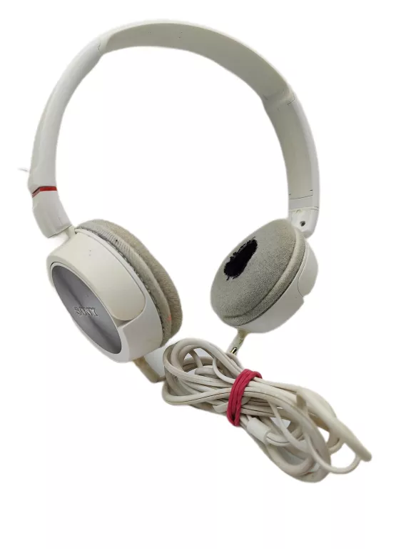 SŁUCHAWKI SONY MDR-ZX300AP