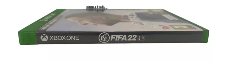 GRA FIFA 22 XBOX ONE