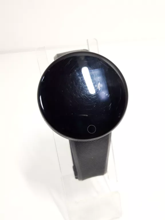 SMARTWATCH D18 CZARNY
