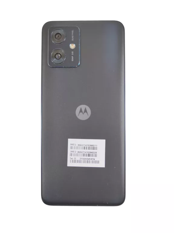 TELEFON MOTOROLA MOTO G54 5G 12/256GB