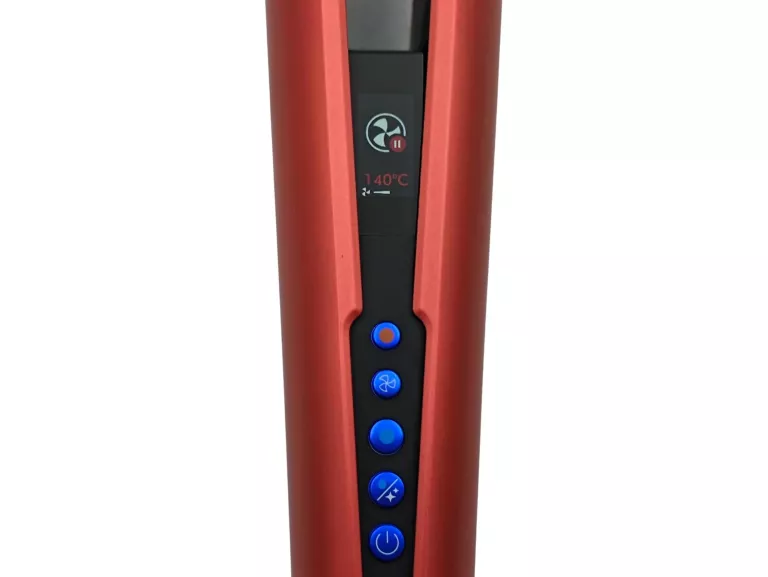 AEROPROSTOWNICA DYSON AIRSTRAIT 1600W 560844-01 140 STOPNI GW.02.2027
