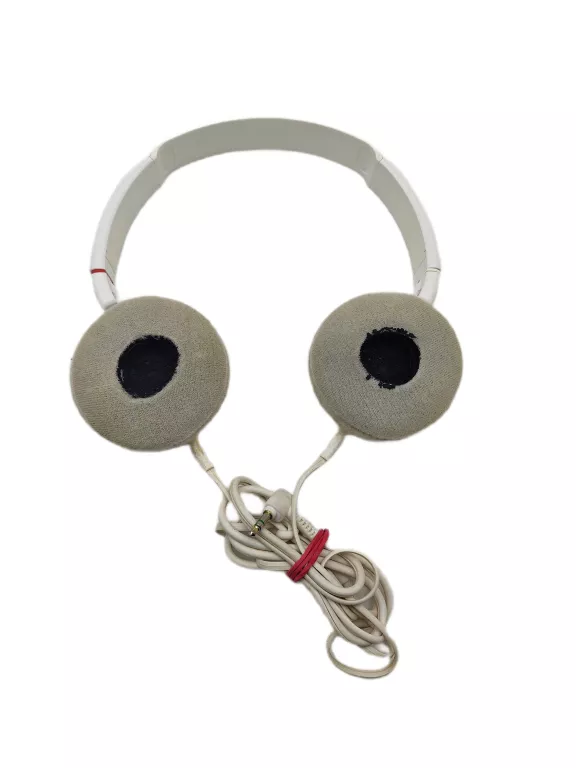 SŁUCHAWKI SONY MDR-ZX300AP