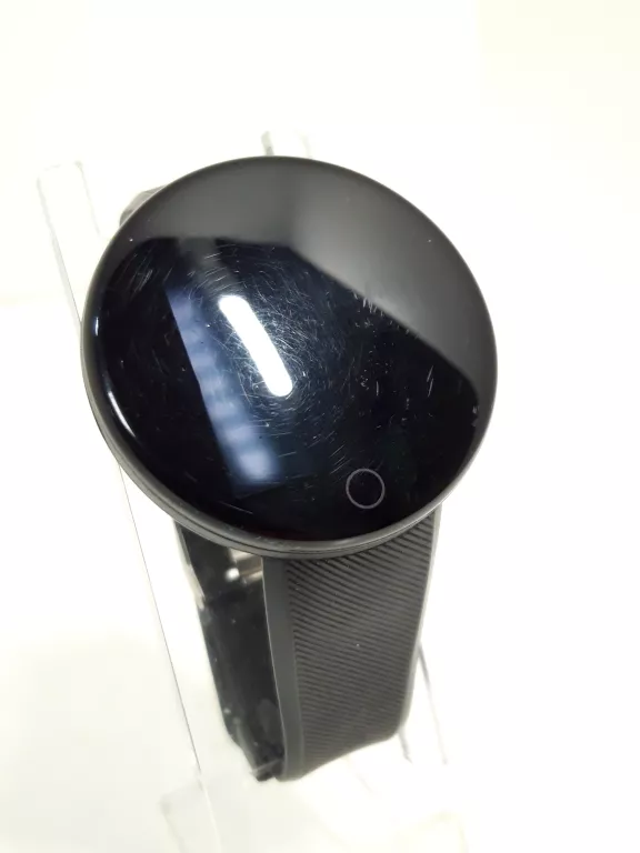 SMARTWATCH D18 CZARNY