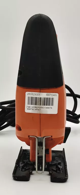 WYRZYNARKA MAKITA MAKTEC MT431