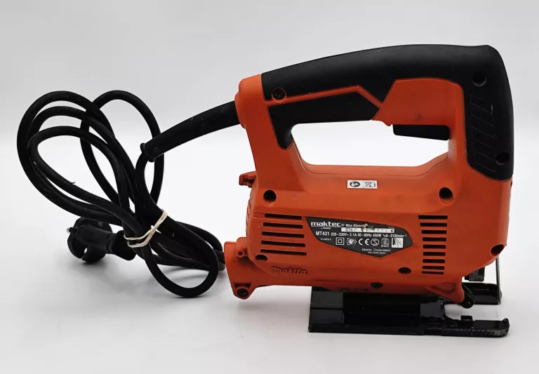 WYRZYNARKA MAKITA MAKTEC MT431