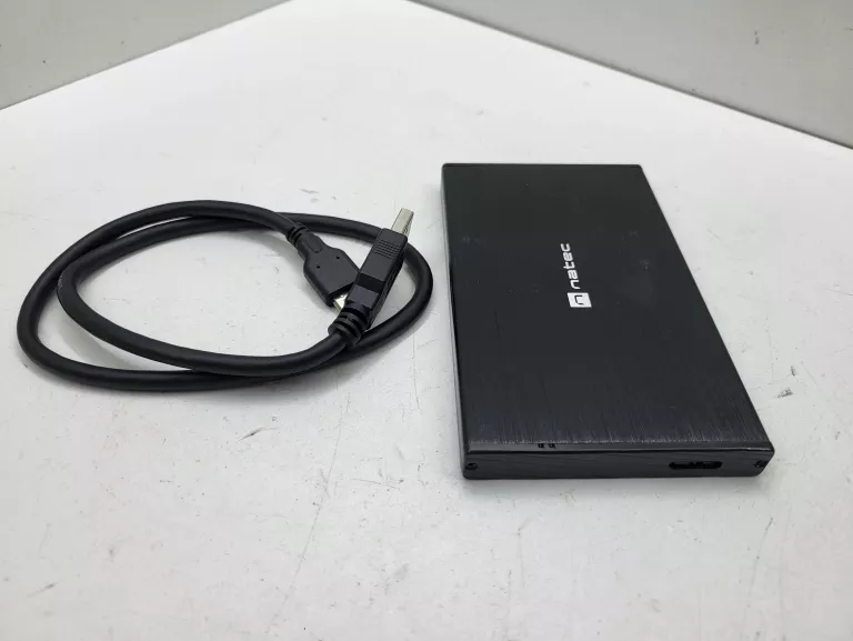 DYSK TWARDY ZEWNĘTRZNY DO KONSOLI PS4 NATEC NKZ-0941 500GB