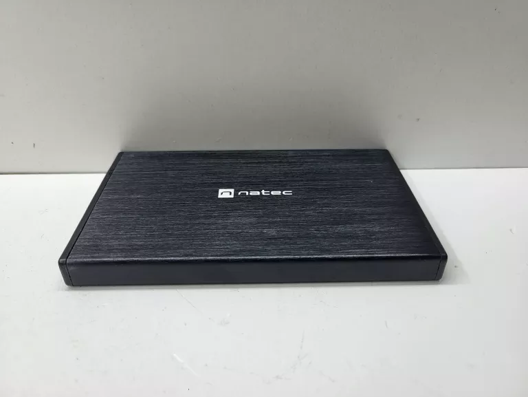 DYSK TWARDY ZEWNĘTRZNY DO KONSOLI PS4 NATEC NKZ-0941 500GB