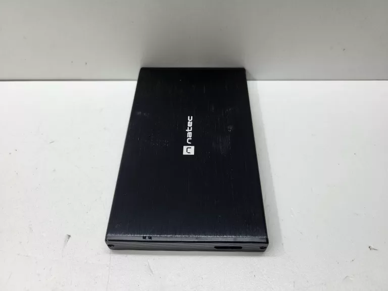 DYSK TWARDY ZEWNĘTRZNY DO KONSOLI PS4 NATEC NKZ-0941 500GB